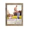 Barnwoodusa Rustic Farmhouse Reclaimed 16x20 Picture Frame (Weathered Gray) 672713212676 - alternate 1